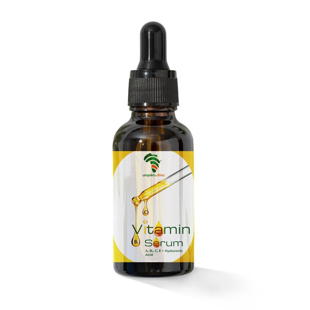 VITAMIN SERUM