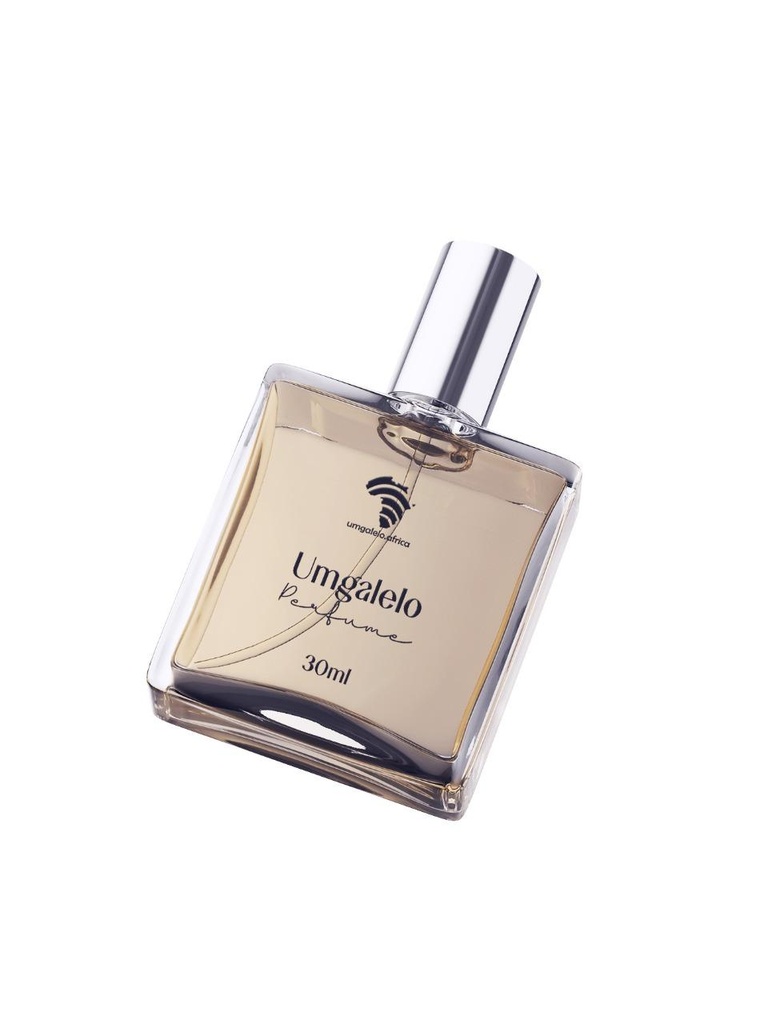 INSPIRED BY OUD WOOD 