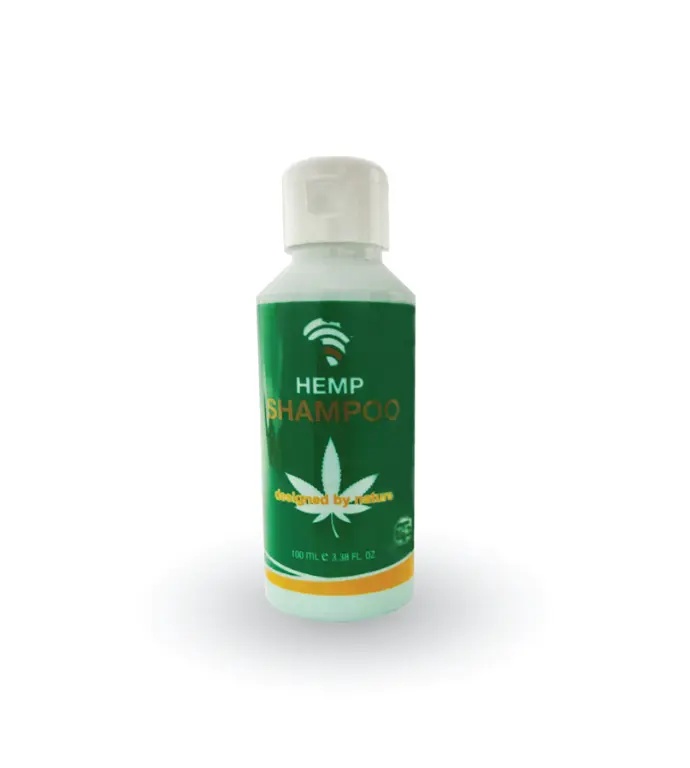 Hemp Shampoo