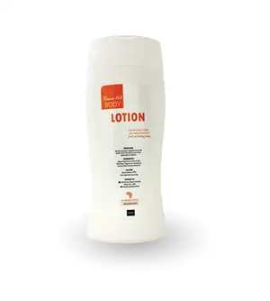 Vitamin E Lotion