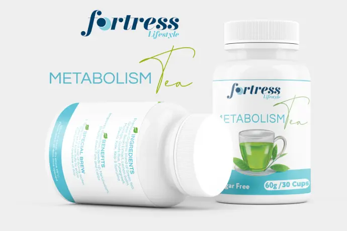 METABOLISM TEA