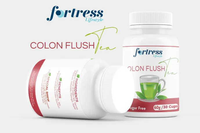 COLON FLUSH