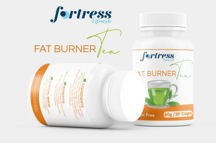 FAT BURNER